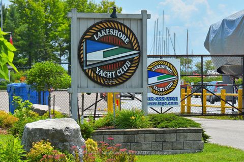 Photo 39 at 19 - 10 Carnation Avenue, Long Branch, Toronto