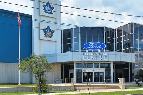 Photo 40 at 19 - 10 Carnation Avenue, Long Branch, Toronto