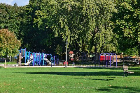 Photo 43 at 19 - 10 Carnation Avenue, Long Branch, Toronto