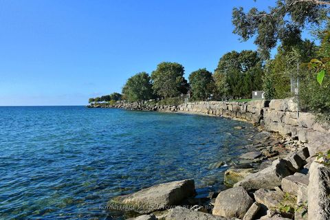 Photo 44 at 19 - 10 Carnation Avenue, Long Branch, Toronto