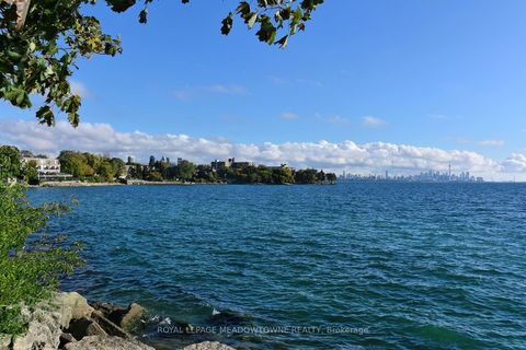Photo 45 at 19 - 10 Carnation Avenue, Long Branch, Toronto