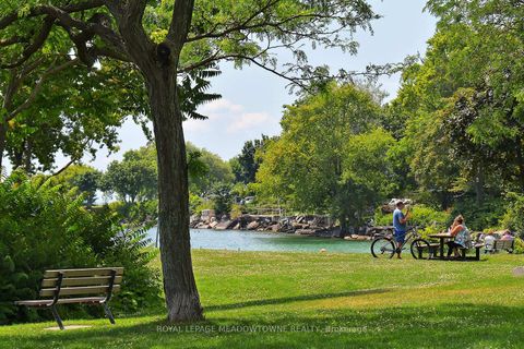 Photo 49 at 19 - 10 Carnation Avenue, Long Branch, Toronto