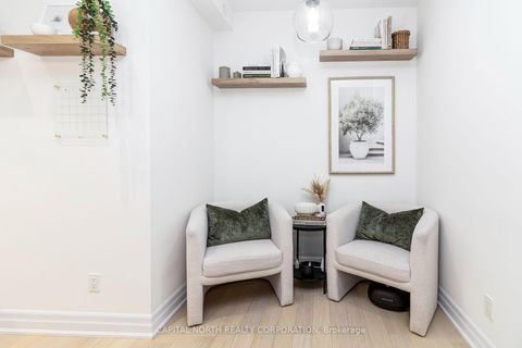 Photo 6 at 2102 - 9075 Jane Street, Concord, Vaughan