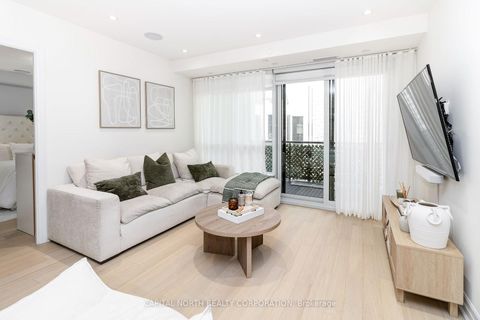 Photo 9 at 2102 - 9075 Jane Street, Concord, Vaughan