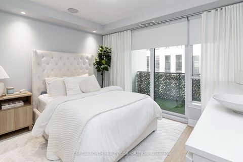 Photo 12 at 2102 - 9075 Jane Street, Concord, Vaughan
