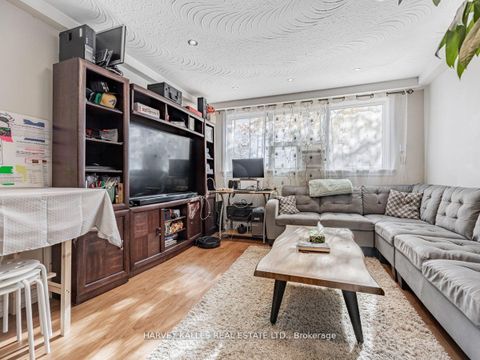 Photo 2 at 6 Carrington Avenue, Fairbank, Toronto