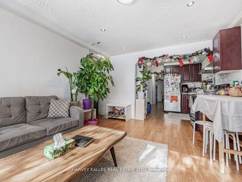 Photo 3 at 6 Carrington Avenue, Fairbank, Toronto