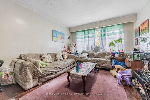 Photo 8 at 6 Carrington Avenue, Fairbank, Toronto