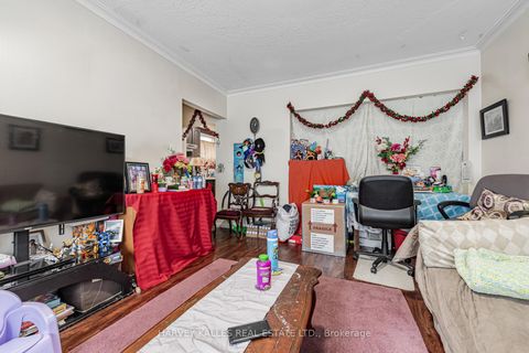 Photo 9 at 6 Carrington Avenue, Fairbank, Toronto