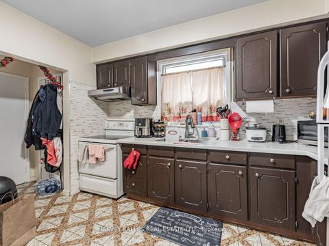 Photo 11 at 6 Carrington Avenue, Fairbank, Toronto