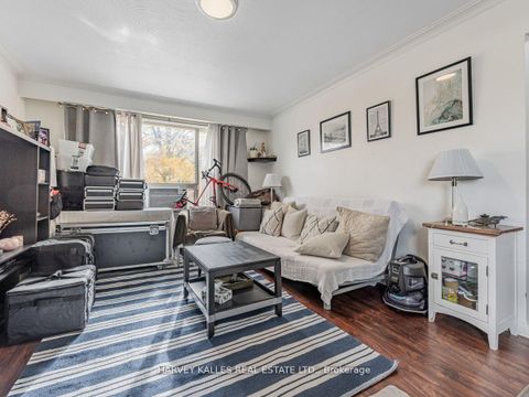Photo 16 at 6 Carrington Avenue, Fairbank, Toronto