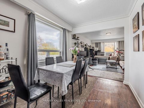 Photo 18 at 6 Carrington Avenue, Fairbank, Toronto
