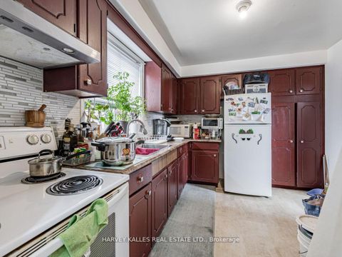 Photo 20 at 6 Carrington Avenue, Fairbank, Toronto