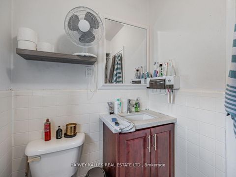Photo 21 at 6 Carrington Avenue, Fairbank, Toronto