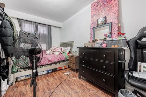 Photo 23 at 6 Carrington Avenue, Fairbank, Toronto