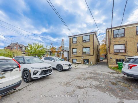 Photo 26 at 6 Carrington Avenue, Fairbank, Toronto