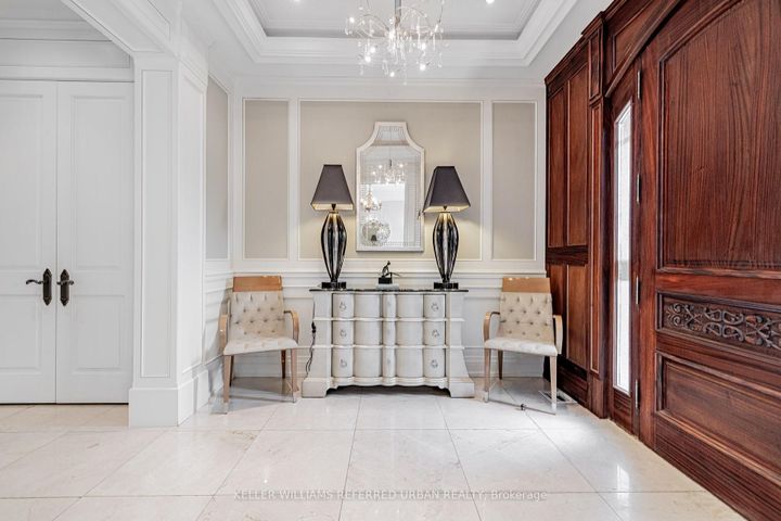 Photo 1 at 60 Hawksbury Drive, Bayview Village, Toronto