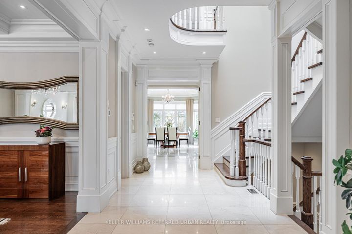 Photo 2 at 60 Hawksbury Drive, Bayview Village, Toronto