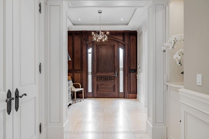 Photo 3 at 60 Hawksbury Drive, Bayview Village, Toronto