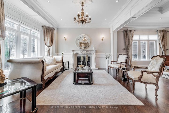 Photo 4 at 60 Hawksbury Drive, Bayview Village, Toronto