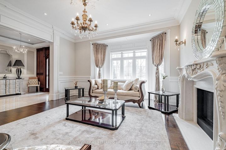 Photo 5 at 60 Hawksbury Drive, Bayview Village, Toronto
