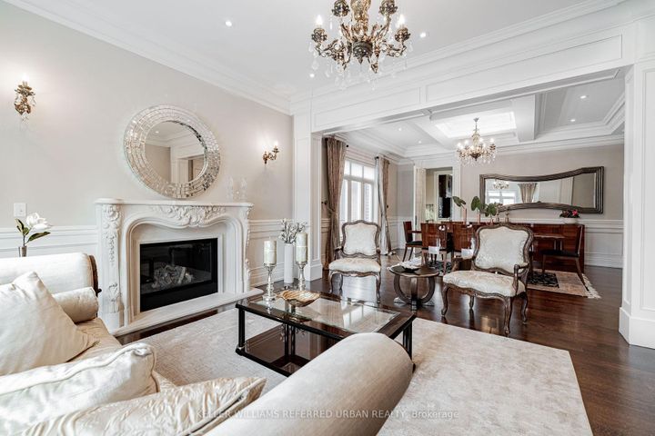 Photo 6 at 60 Hawksbury Drive, Bayview Village, Toronto