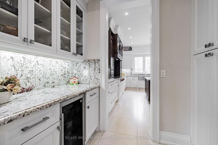 Photo 10 at 60 Hawksbury Drive, Bayview Village, Toronto