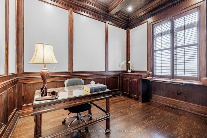Photo 11 at 60 Hawksbury Drive, Bayview Village, Toronto