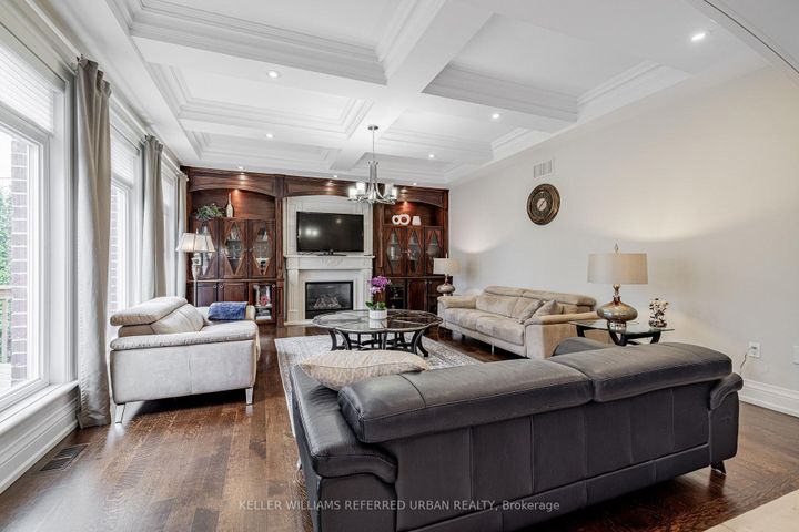Photo 14 at 60 Hawksbury Drive, Bayview Village, Toronto