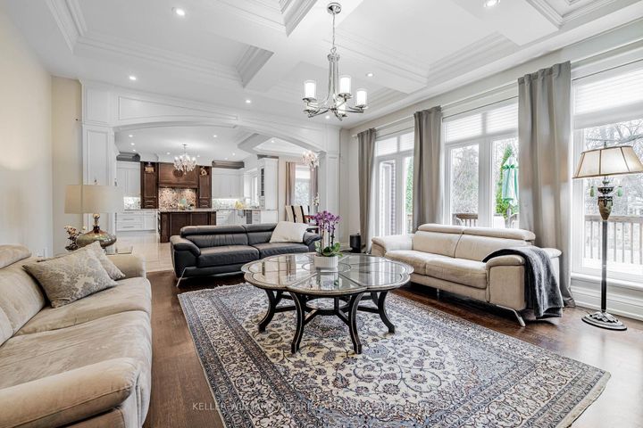 Photo 15 at 60 Hawksbury Drive, Bayview Village, Toronto