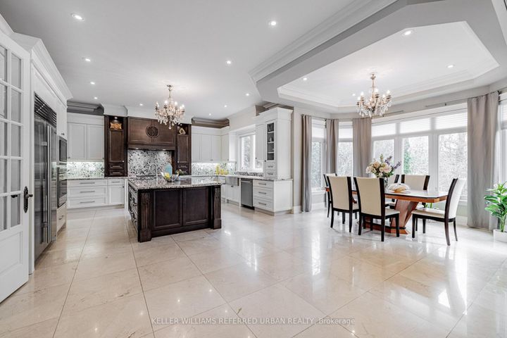 Photo 16 at 60 Hawksbury Drive, Bayview Village, Toronto