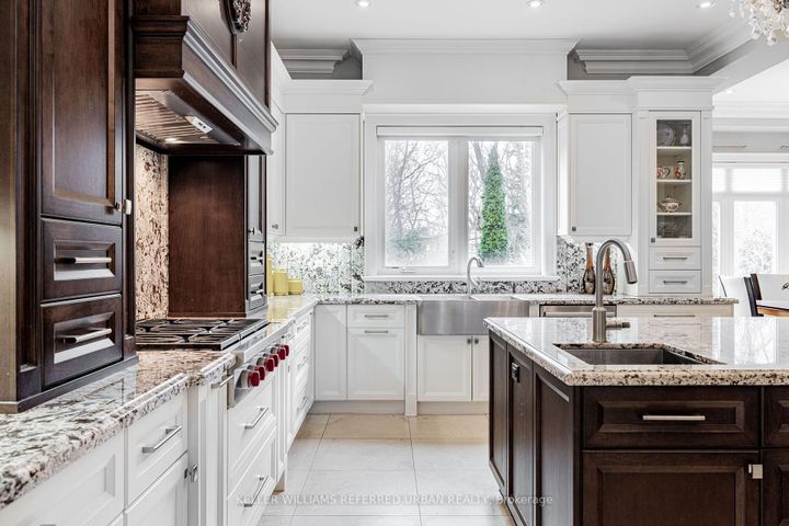 Photo 19 at 60 Hawksbury Drive, Bayview Village, Toronto