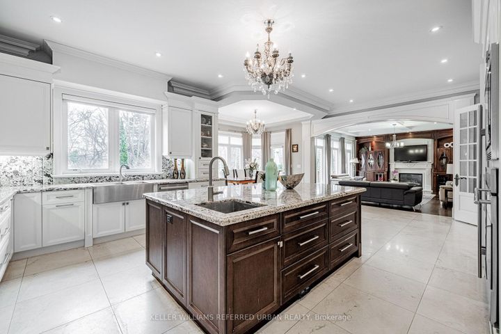 Photo 20 at 60 Hawksbury Drive, Bayview Village, Toronto