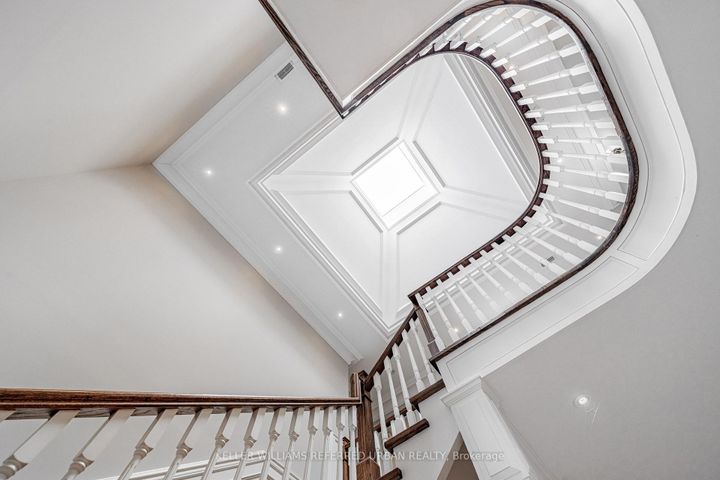Photo 22 at 60 Hawksbury Drive, Bayview Village, Toronto