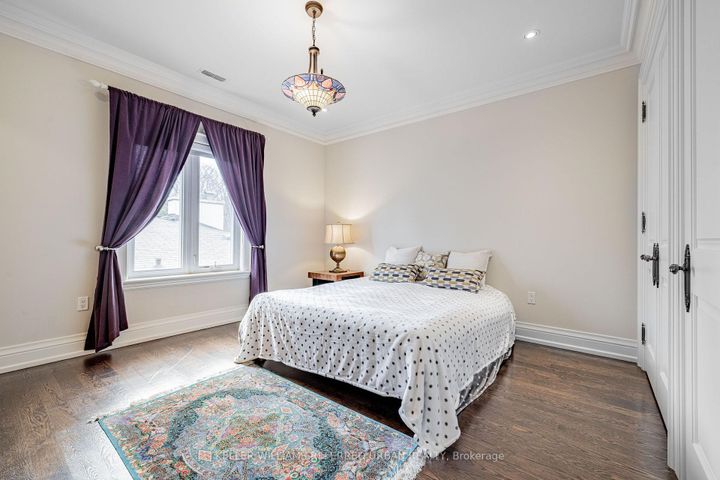 Photo 23 at 60 Hawksbury Drive, Bayview Village, Toronto