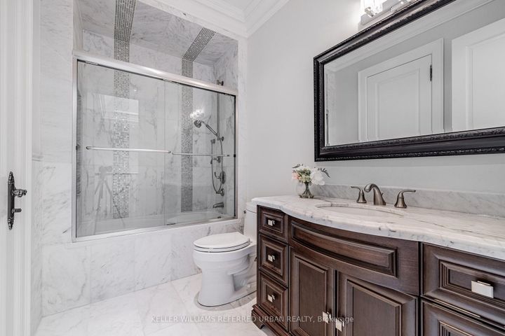 Photo 24 at 60 Hawksbury Drive, Bayview Village, Toronto