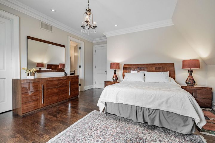 Photo 25 at 60 Hawksbury Drive, Bayview Village, Toronto