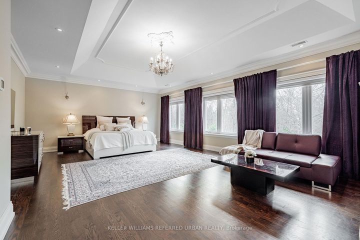 Photo 26 at 60 Hawksbury Drive, Bayview Village, Toronto