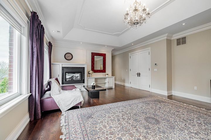 Photo 28 at 60 Hawksbury Drive, Bayview Village, Toronto