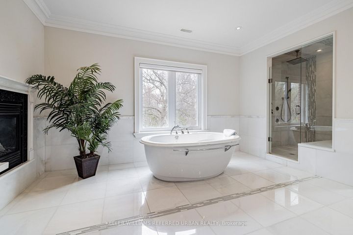 Photo 29 at 60 Hawksbury Drive, Bayview Village, Toronto