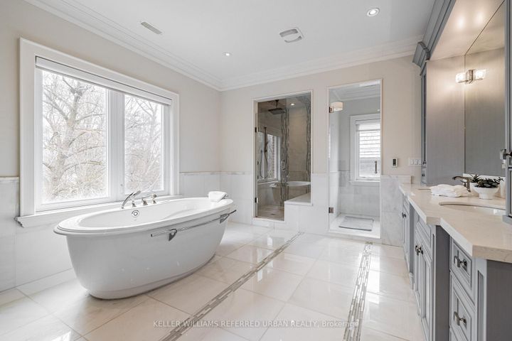 Photo 30 at 60 Hawksbury Drive, Bayview Village, Toronto