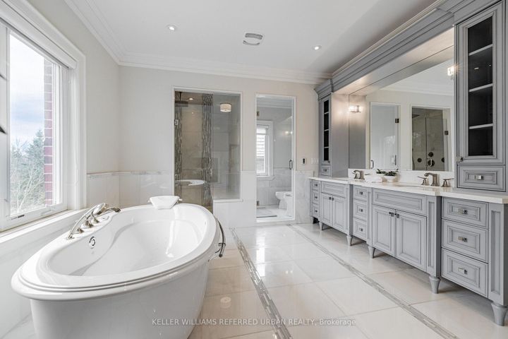 Photo 31 at 60 Hawksbury Drive, Bayview Village, Toronto