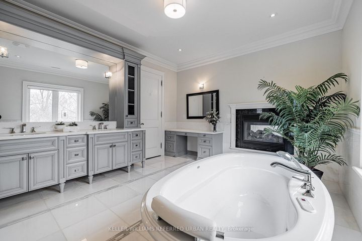 Photo 32 at 60 Hawksbury Drive, Bayview Village, Toronto