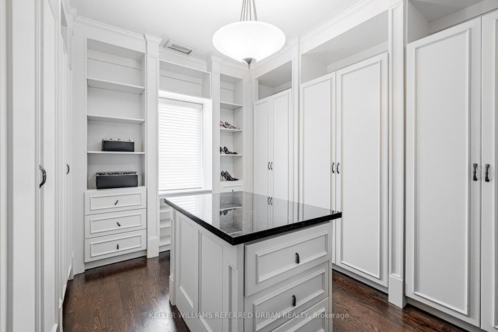 Photo 34 at 60 Hawksbury Drive, Bayview Village, Toronto