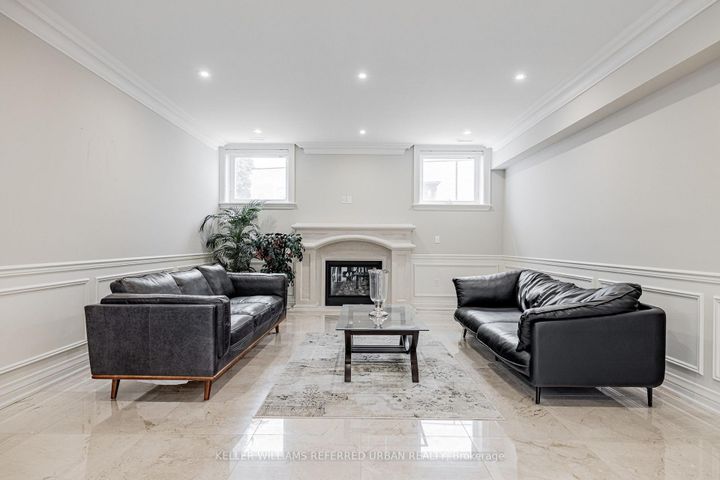 Photo 35 at 60 Hawksbury Drive, Bayview Village, Toronto
