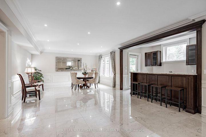 Photo 36 at 60 Hawksbury Drive, Bayview Village, Toronto