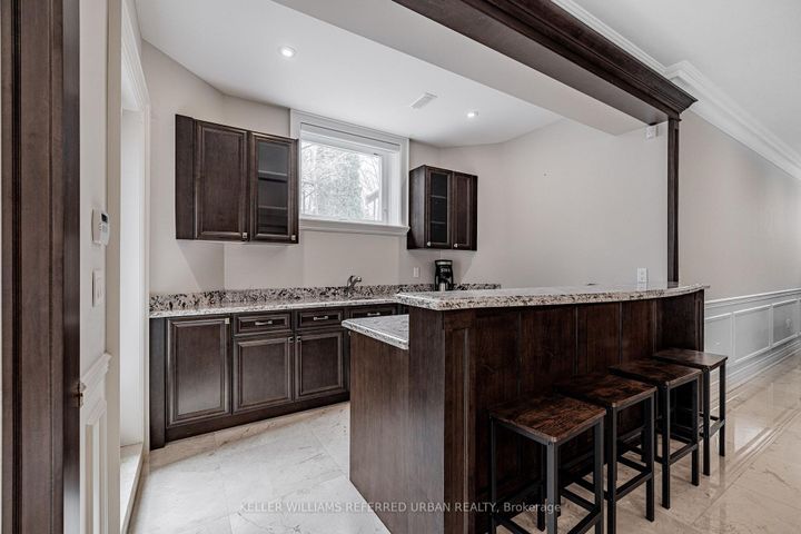 Photo 37 at 60 Hawksbury Drive, Bayview Village, Toronto