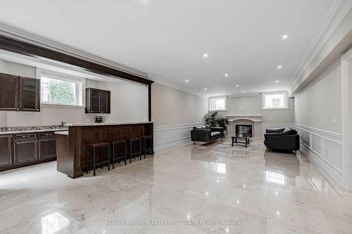Photo 38 at 60 Hawksbury Drive, Bayview Village, Toronto