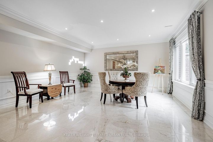 Photo 39 at 60 Hawksbury Drive, Bayview Village, Toronto