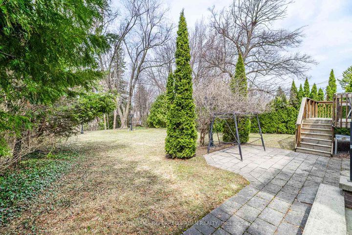 Photo 41 at 60 Hawksbury Drive, Bayview Village, Toronto